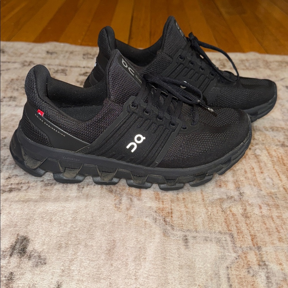 OnCloud Cloud Swift Sneakers